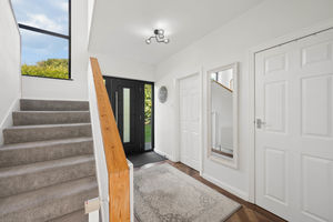 Hall- click for photo gallery